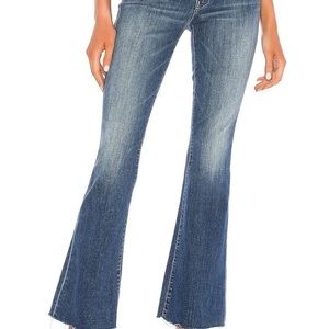 Mother weekender fray 26 groovin